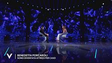 Benedetta Porcaroli: "Sono diventata attrice per caso"