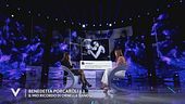 Benedetta Porcaroli e il ricordo di Ornella Vanoni