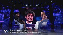 Benedetta Porcaroli: "La mia storia con Riccardo Scamarcio"