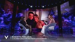 Benedetta Porcaroli: "Il legame forte con mio fratello Guglielmo"