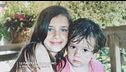 Benedetta Porcaroli e le parole di Guglielmo, il fratello