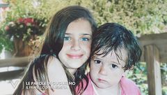 Benedetta Porcaroli e le parole di Guglielmo, il fratello