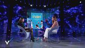 Benedetta Porcaroli e il film "Il rapimento di Arabella"