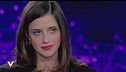 Benedetta Porcaroli e l'augurio per il futuro