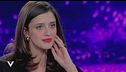 Benedetta Porcaroli: l'intervista integrale