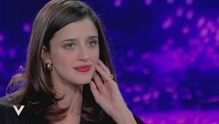 Benedetta Porcaroli: l'intervista integrale