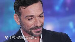 Costantino Vitagliano: "La mia lotta contro la mia malattia"