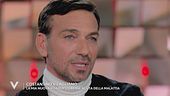 Costantino Vitagliano: "La mia nuova vita dopo la fase acuta della malattia"