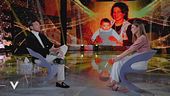 Costantino Vitagliano: "L'amore per mia madre"