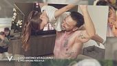 Costantino Vitagliano: "Il mio amore per Ayla"