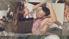 Costantino Vitagliano: "Il mio amore per Ayla"