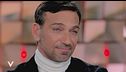 Costantino Vitagliano: "Avevo paura di diventare padre"
