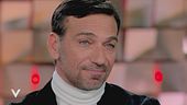 Costantino Vitagliano: "Avevo paura di diventare padre"