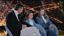 Costantino Vitagliano ed Elisa Mariani: "Insieme per l'amore di nostra figlia"