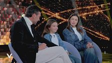 Costantino Vitagliano ed Elisa Mariani: "Insieme per l'amore di nostra figlia"