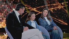 Costantino Vitagliano ed Elisa Mariani: "Insieme per l'amore di nostra figlia"