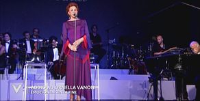 Addio ad Ornella Vanoni, emozione… senza fine