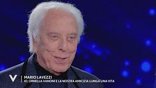Mario Lavezzi: "La mia amicizia con Ornella Vanoni"