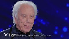Mario Lavezzi: "La mia amicizia con Ornella Vanoni"