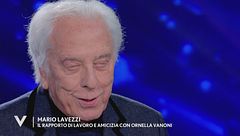 Mario Lavezzi: "Il rapporto di lavoro e amicizia con Ornella Vanoni"