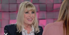 Gemma Galgani: "Da 16 anni cerco l'amore a Uomini e Donne"