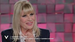 Gemma Galgani: "Il ricordo di Ennio, il primo amore a Uomini e Donne"