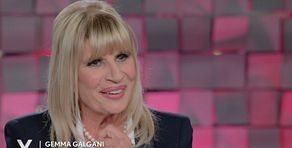 Gemma Galgani: "Il ricordo di Ennio, il primo amore a Uomini e Donne"