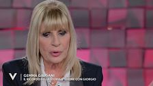 Gemma Galgani: "Il ricordo della storia d'amore con Giorgio"