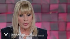 Gemma Galgani: "Il ricordo della storia d'amore con Giorgio"