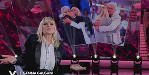Gemma Galgani: "La delusione dopo la frequentazione con Mario"