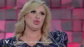 Da "Verissimo": Tina Cipollari, Gemma Galgani e l'amore