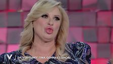 Da "Verissimo": Tina Cipollari, Gemma Galgani e l'amore