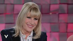Gemma Galgani: "Il mio abbraccio con Tina Cipollari"