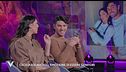 Cecilia Rodriguez e Ignazio Moser: "L'emozione di essere genitori"