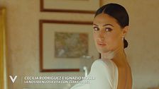Cecilia Rodriguez e Ignazio Moser: "La nostra nuova vita con Clara Isabel"
