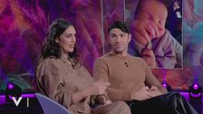 Cecilia Rodriguez e Ignazio Moser: "Il lungo parto per la vita di Clara Isabel"