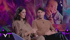 Cecilia Rodriguez e Ignazio Moser: "Il lungo parto per la vita di Clara Isabel"