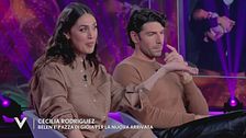 Cecilia Rodriguez: "Ho fatto pace con Belen"