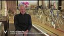 Francesco Moser e l'emozione di diventare nonno ancora una volta