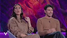 Cecilia Rodriguez e Ignazio Moser: "La gioia di essere diventati genitori"