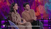 Cecilia Rodriguez e Ignazio Moser e il desiderio di espandere la famiglia