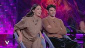 Cecilia Rodriguez e Ignazio Moser: l'intervista integrale
