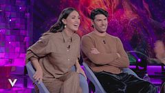 Cecilia Rodriguez e Ignazio Moser: l'intervista integrale