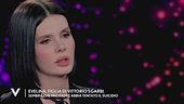 Evelina Sgarbi: "Sembra che mio padre abbia tentato il suicidio"