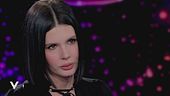 Evelina Sgarbi: "Temo che papà possa essere curato con il litio"