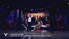 Evelina Sgarbi: "Non voglio che mio padre, Vittorio Sgarbi, sposi Sabrina Colle"
