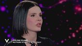 Evelina Sgarbi: "Mio padre, Vittorio Sgarbi, è in pericolo?"