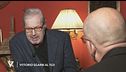 Vittorio Sgarbi al Tg5