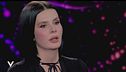 Evelina Sgarbi: "Si vede che mio padre non sta bene"