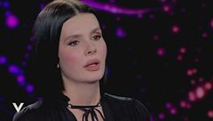 Evelina Sgarbi: "Si vede che mio padre non sta bene"